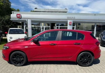 Fiat Tipo II Sedan 1.4 95KM 2017 Fiat Tipo Fiat Tipo 1.4 16v Easy 1.4 Benzyna 95KM, zdjęcie 8
