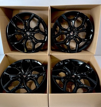 FELGI ALU CUPRA FORMENTOR 575 8X20ET40 5X112 575.601.025.AM