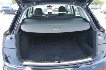 Audi Q5 II SUV 2.0 TDI 163KM 2019 Audi Q5 Led Quattro F-vat Salon, zdjęcie 12