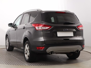 Ford Kuga II SUV 2.0 TDCi 150KM 2015 Ford Kuga 2.0 TDCi, 4X4, Skóra, Klima, zdjęcie 3
