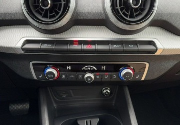 Audi Q2 SUV Facelifting 1.5 35 TFSI 150KM 2022 Audi Q2 VAT 23 Advanced 35TFSI 150KM S-tronic 2022 r., salon PL, I wl., V., zdjęcie 24
