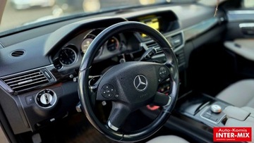 Mercedes Klasa E W212 2010 Mercedes-Benz Klasa E 300 blue efficiency 7 G-TRONIC 3.0 Diesel 204KM, zdjęcie 19