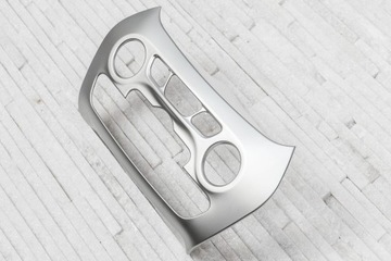 JEEP CHEROKEE 14-23 ZDOBENÁ RÁMEČEK KONZOLA STŘEDNÍ