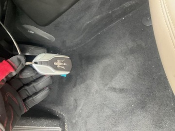 Maserati Ghibli III 2018 Maserati Ghibli S Granlusso 2018 w drodze do PL 3.0 Benzyna 424KM, zdjęcie 12