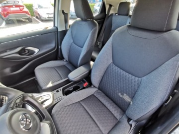 Toyota Yaris IV Hatchback 1.5 Hybrid Dynamic Force 116KM 2023 Toyota Yaris Hybrid 1.5 Comfort IV (2020-) Hybrid, zdjęcie 10