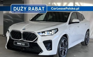 BMW X2 U10 2024