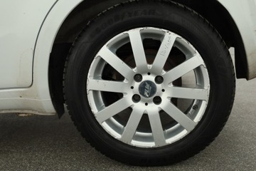 Suzuki Splash Hatchback 1.2 86KM 2010 Suzuki Splash 1.2 16V, GAZ, Klima,ALU, zdjęcie 11