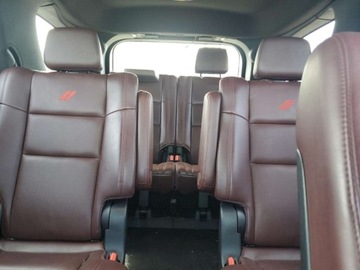 Dodge Durango III 2024 Dodge Durango RT 2024 5.7l 5.7 Benzyna 360KM, zdjęcie 10
