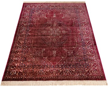 DYWAN SAHARA 80x220 Viscosa Premium Klasyka w6r