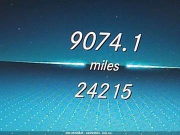 Mercedes GLC C254/X254 2022 Mercedes-Benz GLC 2022r, 300, 4Matic, 2.0L 2.0 Benzyna 255KM, zdjęcie 10