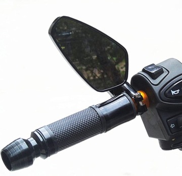 УНИВЕРСАЛЬНЫЕ МОТОЦИКЛОВЫЕ ЗЕРКАЛА CB210