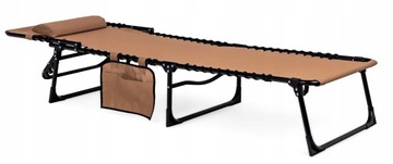 RIVA Garden Beach шезлонг, СКЛАДНОЙ, РЕГУЛИРУЕМЫЙ шезлонг, кровать С ПОДГОЛОВНИКОМ