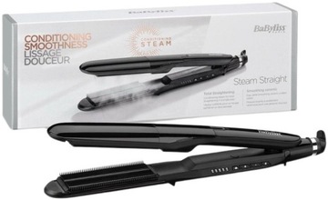 Prostownica parowa ST492E Babyliss