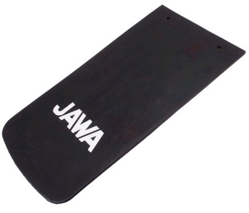 Chlapacz Błotnika Tył JAWA TS 350 638 639 640 12V