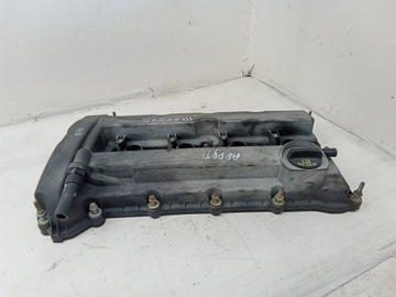 DODGE CALIBER 2010 KRYT VENTILU