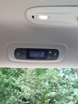 Chrysler Pacifica II 3.6 V6 291KM 2021 CHRYSLER VOYAGER PACIFICA 3,6 V6, zdjęcie 34