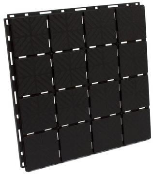 КОВРОВАЯ СЕТКА ДЛЯ БЕГА ТЕРРАСА БАЛКОН ЛЕГКАЯ УСТАНОВКА УПАКОВКА 1,5 м2