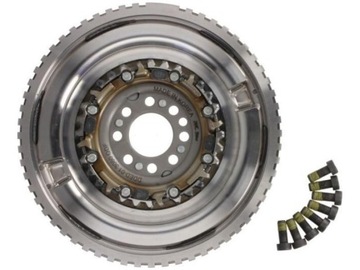 VALEO 836369 KOLO SETRVAČNÍK HYUNDAI KIA
