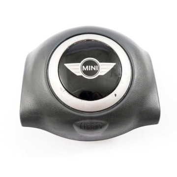 Mini R50 R52 R53 Poduszka Airbag 6760366