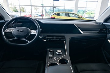  JAC JS8 PRO 1.5 T-GDI DCT 7os. Suv 175KM 2025, zdjęcie 9