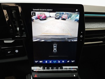 Renault Austral 2024 Renault Austral 1.3 TCe mHEV Techno aut/158KM, zdjęcie 21