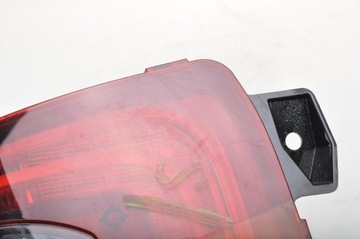 BMW I3 I01 SVĚTLO PRAVÁ ZADNÍ PRAVÝ 7389606