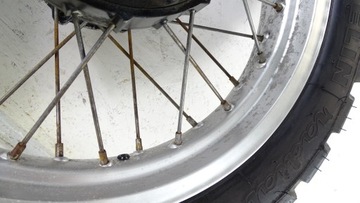 Обод колеса Yamaha XTZ 750 Super Tenere задний
