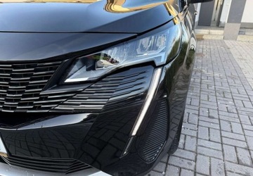 Peugeot 3008 II Crossover Facelifting  1.2 PureTech 130KM 2021 Peugeot 3008 Peugeot 3008 1.2 Benzyna 130KM, zdjęcie 13