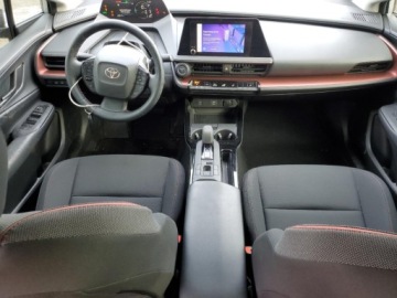 Toyota Prius V (XW60) 2023 Toyota Prius Prime SE 2023 2.0 Hybryda 220KM, zdjęcie 8