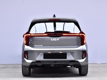 Kia Picanto III 2025 KIA Picanto 1.2 DPI Business Line Hatchback 79KM 2025, zdjęcie 4