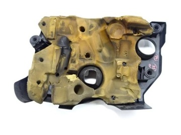 KRYT MOTORU NISSAN QASHQAI J10 1.5 DCI