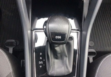 Skoda Kodiaq I SUV 2.0 TDI 150KM 2019 Skoda Kodiaq 2.0 Diesel 150KM, zdjęcie 11