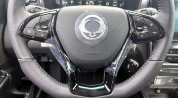  SsangYongKGM Tivoli 1,5 T-GDI 163kM Adventure Automat Auto nowe 1.5 163KM, zdjęcie 15