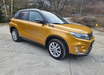 Suzuki Vitara III 2022 Suzuki Vitara 1.5 Benzyna 4WD, zdjęcie 12