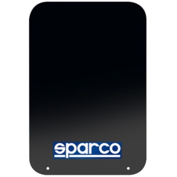 Брызговики Sparco Rally, 4 цвета.