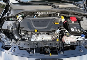 Fiat Tipo II Hatchback Facelifting 1.6 MultiJet 130KM 2022 Fiat Tipo Fiat Tipo 1.6 MultiJet 1.6 Diesel 130KM, zdjęcie 26