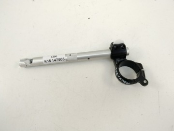 TRIUMPH THRUXTON 1200 KIEROWNICA LEWA