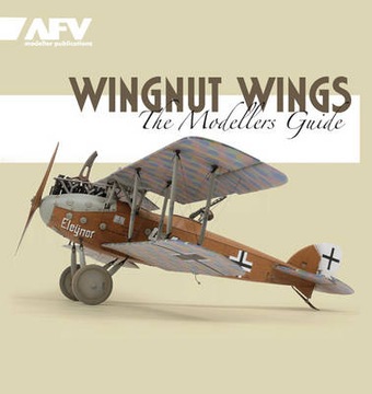 Wingnut Wings: The Modellers Guide - Brak danych
