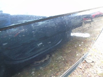 CITROEN C6 DVEŘE PRAVÝ PŘEDNÍ PRAVÉ
