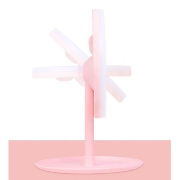 Lusterko kosmetyczne uchylne do makijażu !