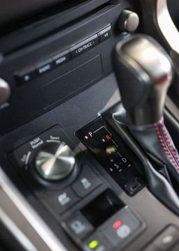 Lexus NX I 2018 Lexus NX 300h F Sport AWD 2.5 Hybryda 197KM, zdjęcie 24