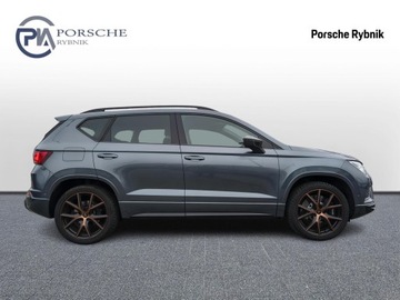 Cupra Ateca Crossover 2.0 TSI 300KM 2018 Cupra Ateca 2.0TSI 300KM 4x4 ACC Virt.Cockpit Pano, zdjęcie 5