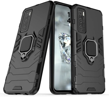 ETUI DO VIVO Y70 PANCERNE CASE HOLDER + SZKŁO