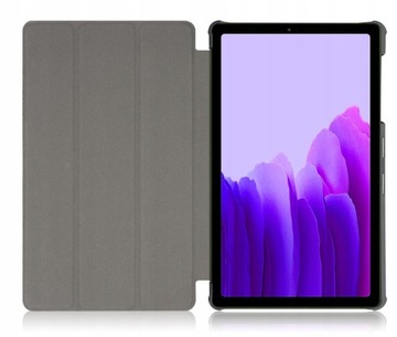 ЧЕХОЛ + ЗАКАЛЕННОЕ СТЕКЛО + СТИЛУС ДЛЯ SAMSUNG GALAXY TAB A7 LITE 8.7 T220 T225