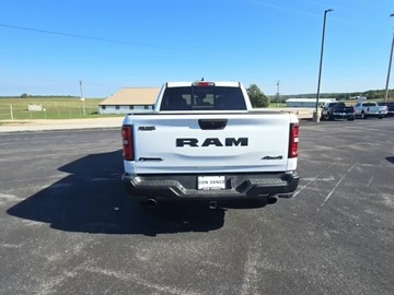  RAM 1500 Rebel 2025 3.0l 3.0 Benzyna 420KM, zdjęcie 2