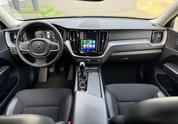 Volvo XC60 II Crossover D3 150KM 2020 Volvo XC 60 Volvo XC 60 D3 Drive-E Momentum 2.0 Diesel 150KM, zdjęcie 6