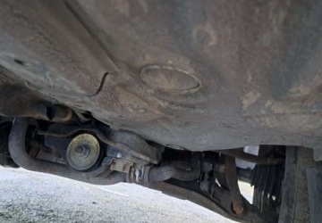 Honda CR-V I 2.0 16V 147KM 1999 Honda CR-V Honda CR-V 2.0 L 4WD 2.0 Benzyna 147KM, zdjęcie 6