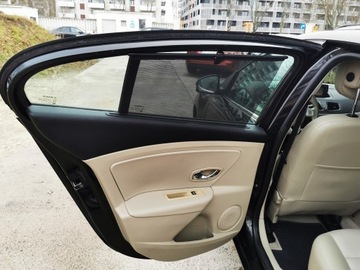 Renault Fluence Sedan 2.0 16V 140KM 2012 RENAULT FLUENCE Privilege, Salon Polska, Benzyna 2.0 16V 140KM, VAT23%, zdjęcie 24