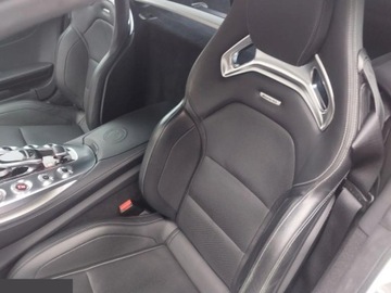 Mercedes AMG GT C190 2019 Mercedes AMG GT R 4.0 benzyna V8 Bi Turbo 600KM 2019r, zdjęcie 14