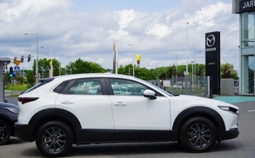 Mazda CX-30 2022 Mazda CX-30 2.0 m-HEV 122km KAI Fv23 Gwarancja Producenta 2.0 Hybryda, zdjęcie 27